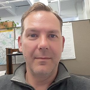 Meet your Posher, Paul